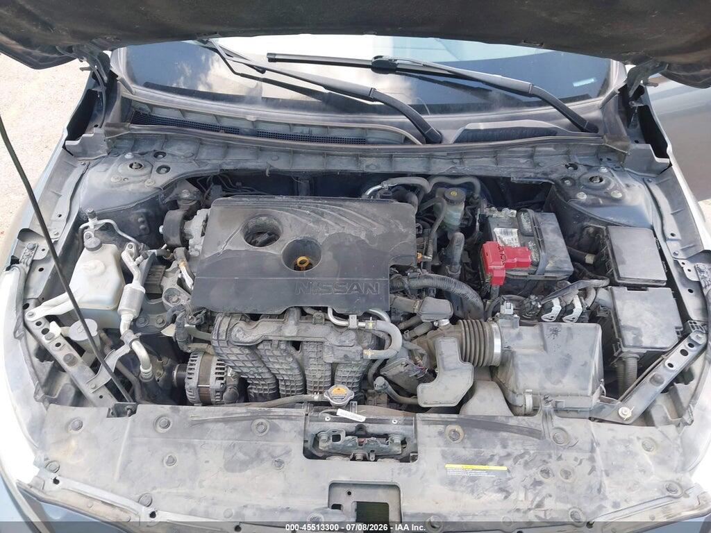 1N4BL4DV0KC141302 2019 NISSAN ALTIMA photo no. 10