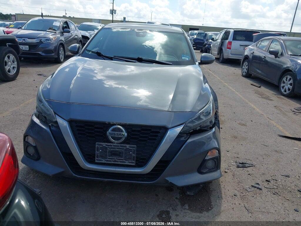 1N4BL4DV0KC141302 2019 NISSAN ALTIMA photo no. 12