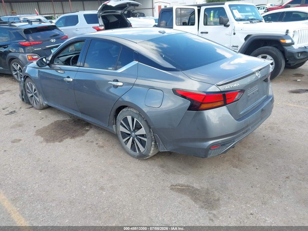 1N4BL4DV0KC141302 2019 NISSAN ALTIMA photo no. 3