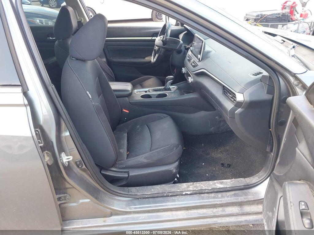 1N4BL4DV0KC141302 2019 NISSAN ALTIMA photo no. 5