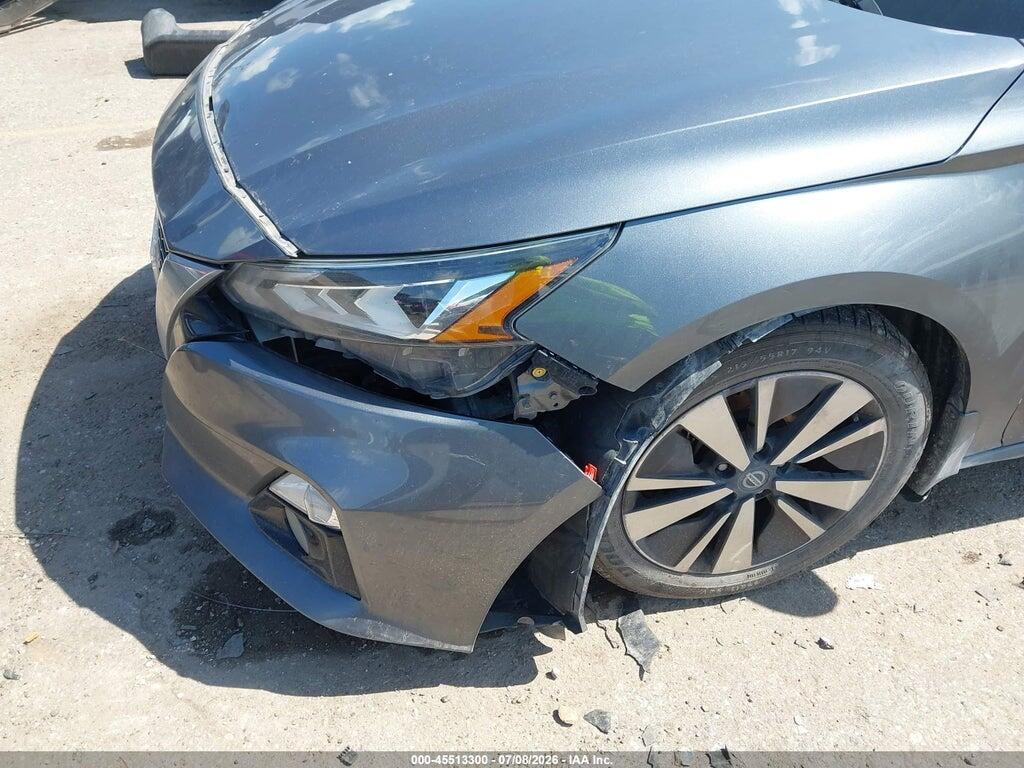 1N4BL4DV0KC141302 2019 NISSAN ALTIMA photo no. 6
