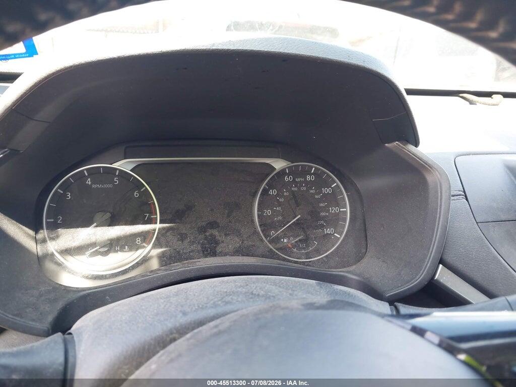 1N4BL4DV0KC141302 2019 NISSAN ALTIMA photo no. 7