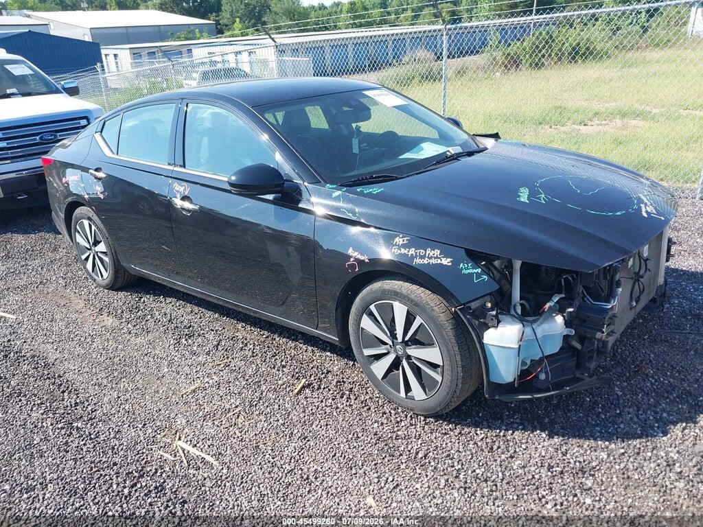 1N4BL4EV5KC183429 2019 NISSAN ALTIMA photo no. 1