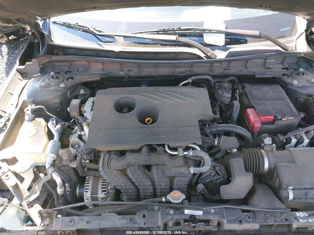 1N4BL4EV5KC183429 2019 NISSAN ALTIMA photo no. 10