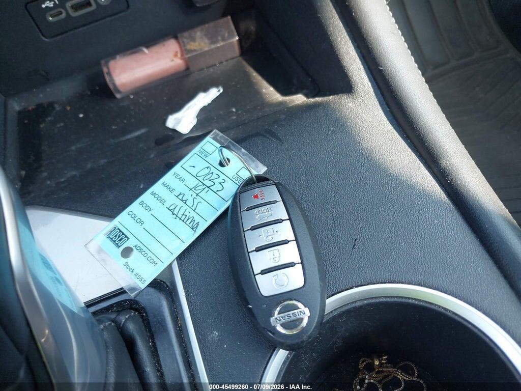 1N4BL4EV5KC183429 2019 NISSAN ALTIMA photo no. 11