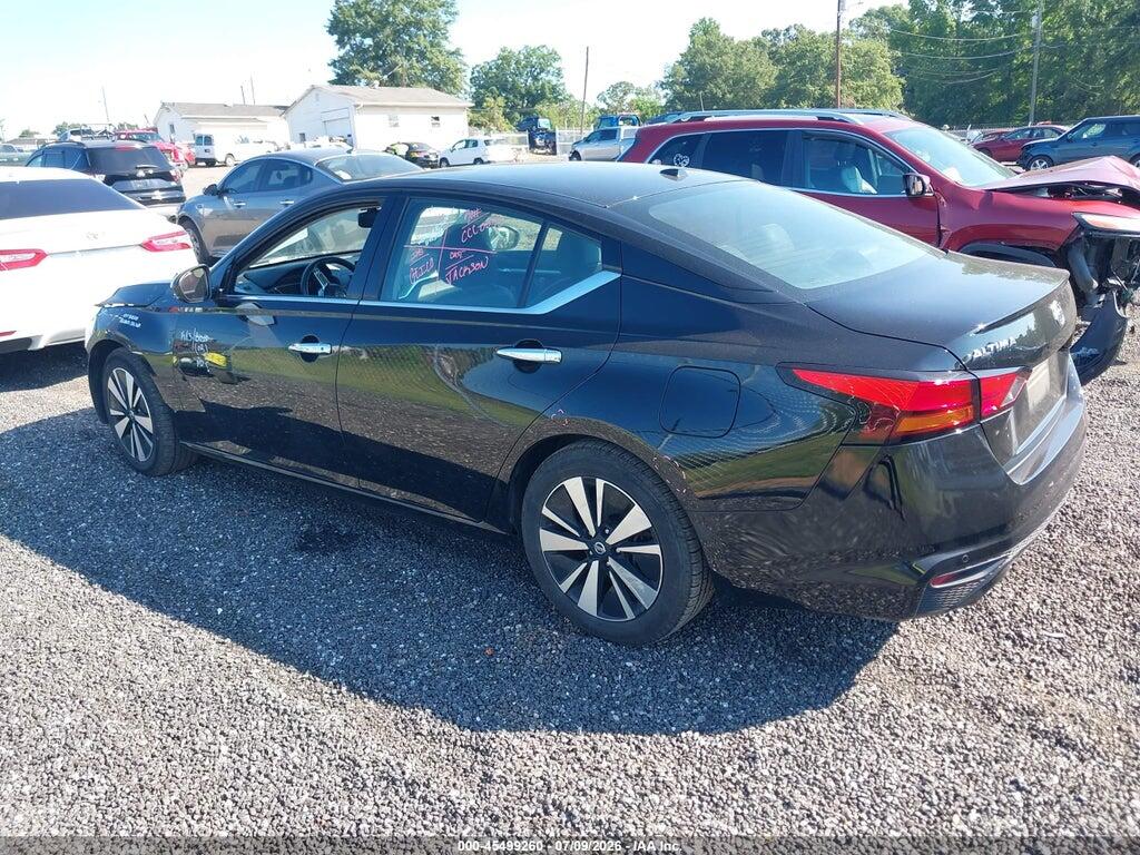 1N4BL4EV5KC183429 2019 NISSAN ALTIMA photo no. 3