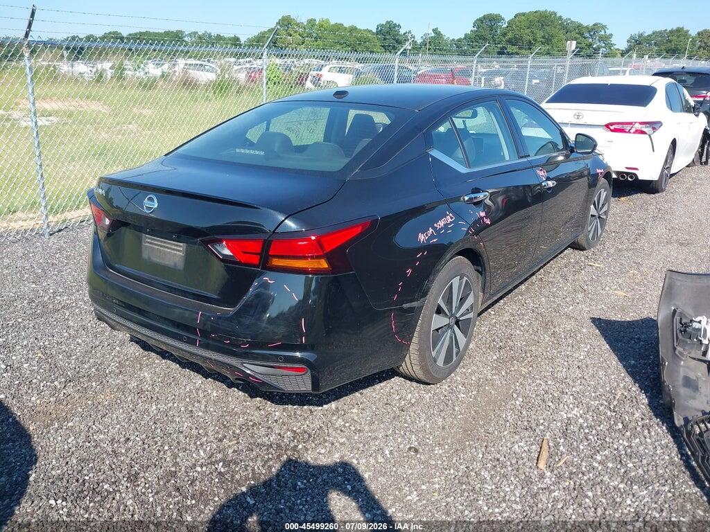 1N4BL4EV5KC183429 2019 NISSAN ALTIMA photo no. 4