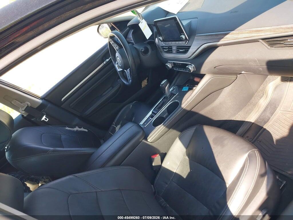1N4BL4EV5KC183429 2019 NISSAN ALTIMA photo no. 5