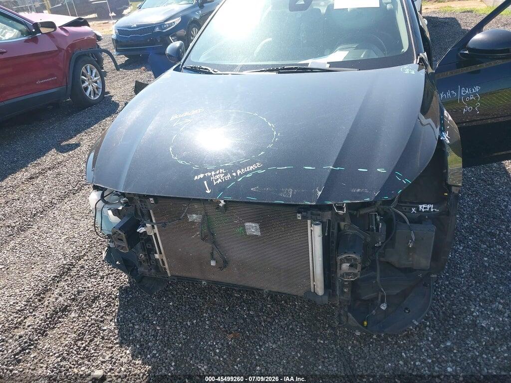 1N4BL4EV5KC183429 2019 NISSAN ALTIMA photo no. 6