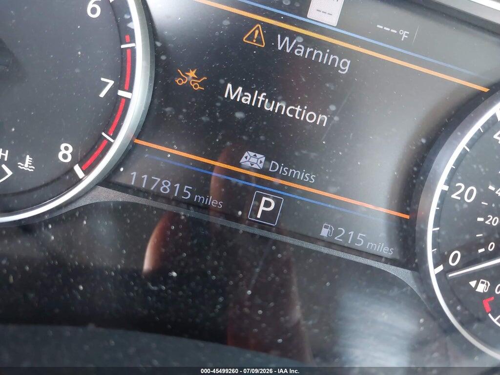 1N4BL4EV5KC183429 2019 NISSAN ALTIMA photo no. 7
