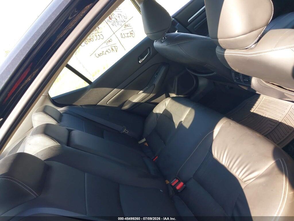 1N4BL4EV5KC183429 2019 NISSAN ALTIMA photo no. 8