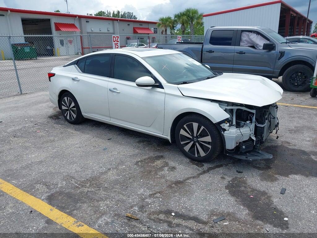 1N4BL4EV8KC120048 2019 NISSAN ALTIMA photo no. 1