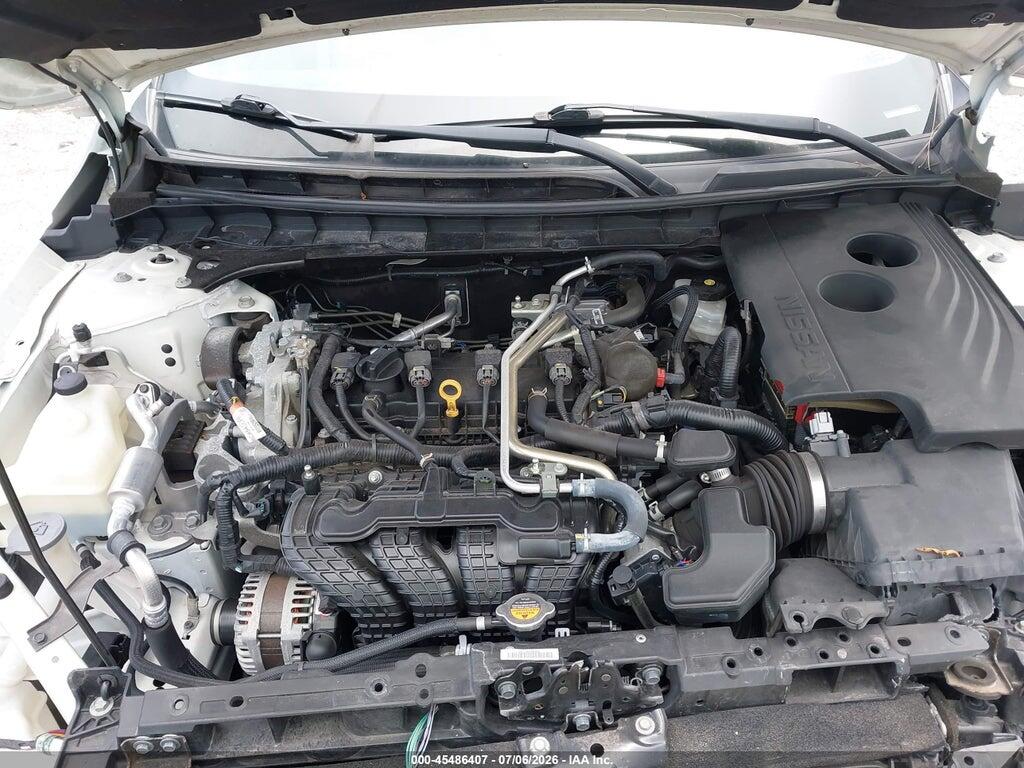 1N4BL4EV8KC120048 2019 NISSAN ALTIMA photo no. 10