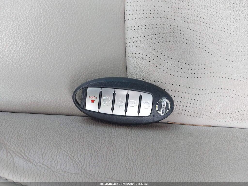 1N4BL4EV8KC120048 2019 NISSAN ALTIMA photo no. 11