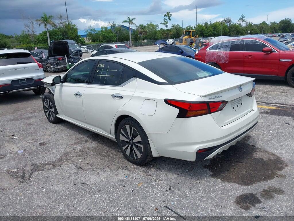 1N4BL4EV8KC120048 2019 NISSAN ALTIMA photo no. 3