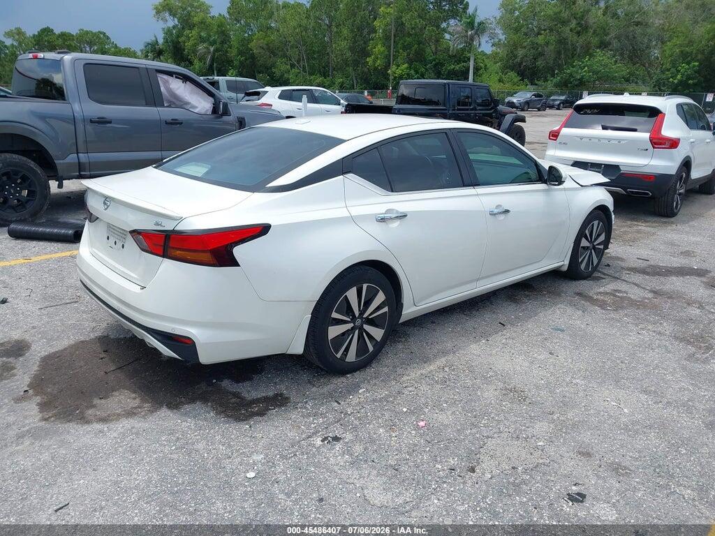 1N4BL4EV8KC120048 2019 NISSAN ALTIMA photo no. 4