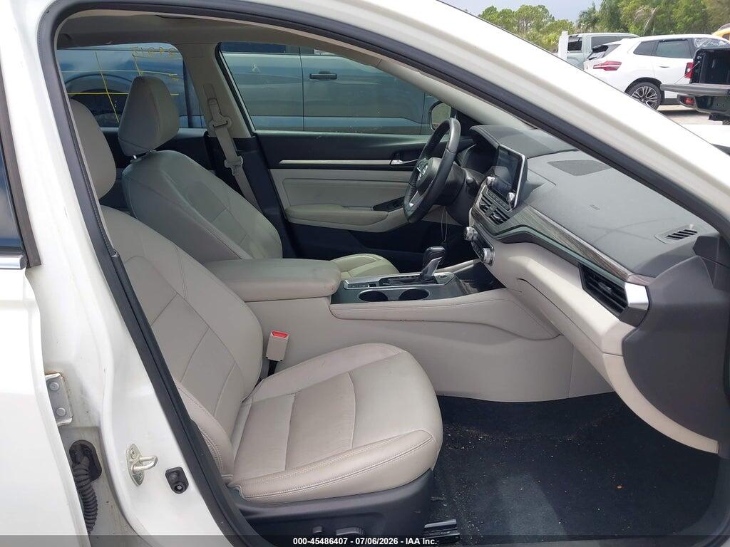 1N4BL4EV8KC120048 2019 NISSAN ALTIMA photo no. 5