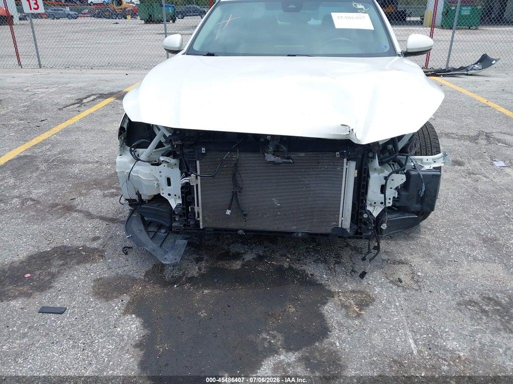 1N4BL4EV8KC120048 2019 NISSAN ALTIMA photo no. 6