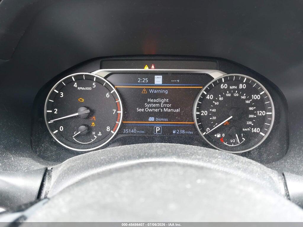 1N4BL4EV8KC120048 2019 NISSAN ALTIMA photo no. 7