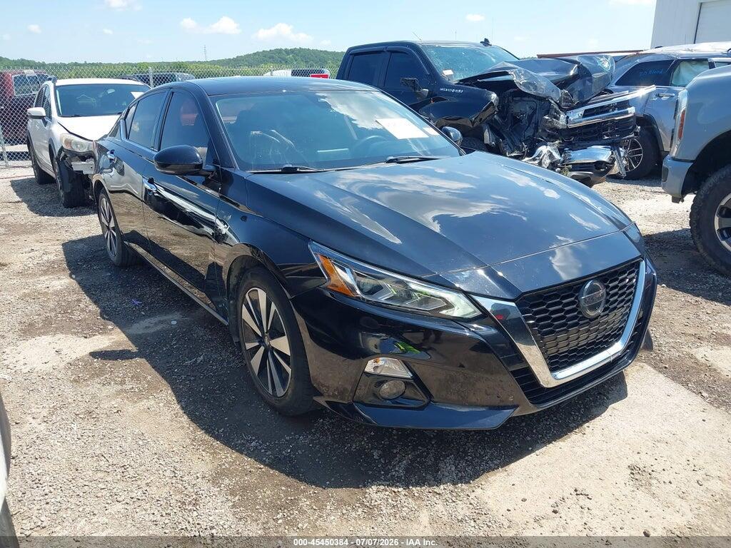 1N4BL4DV5KC112314 2019 NISSAN ALTIMA photo no. 1