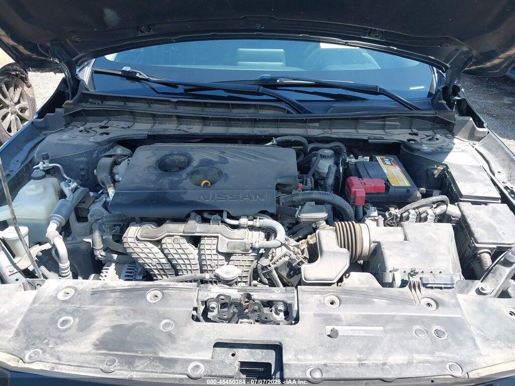 1N4BL4DV5KC112314 2019 NISSAN ALTIMA photo no. 10