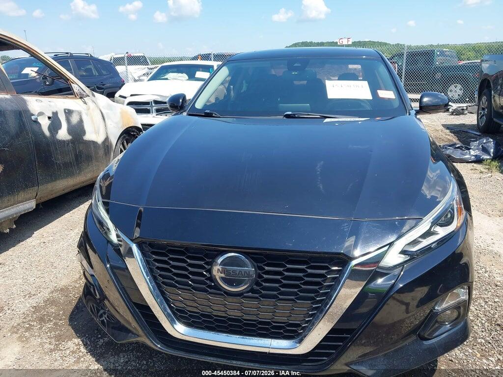 1N4BL4DV5KC112314 2019 NISSAN ALTIMA photo no. 12