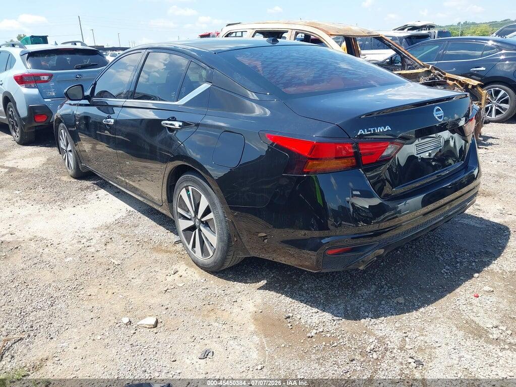 1N4BL4DV5KC112314 2019 NISSAN ALTIMA photo no. 3