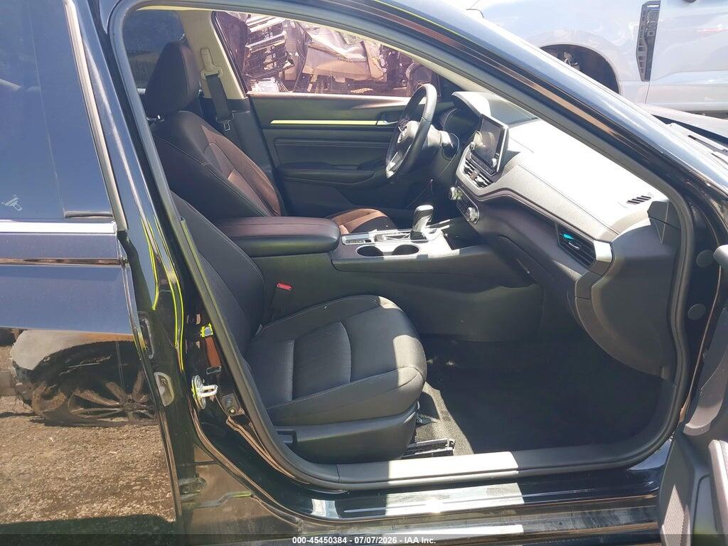 1N4BL4DV5KC112314 2019 NISSAN ALTIMA photo no. 5