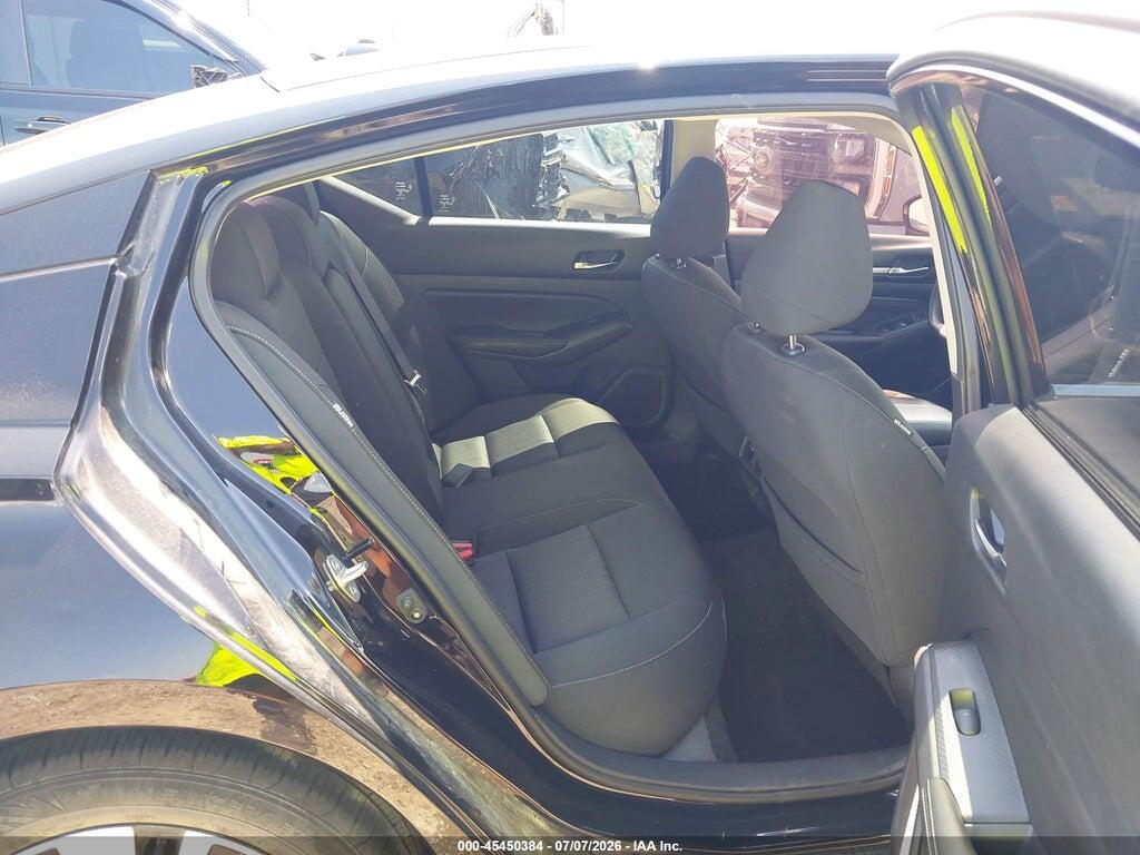 1N4BL4DV5KC112314 2019 NISSAN ALTIMA photo no. 8