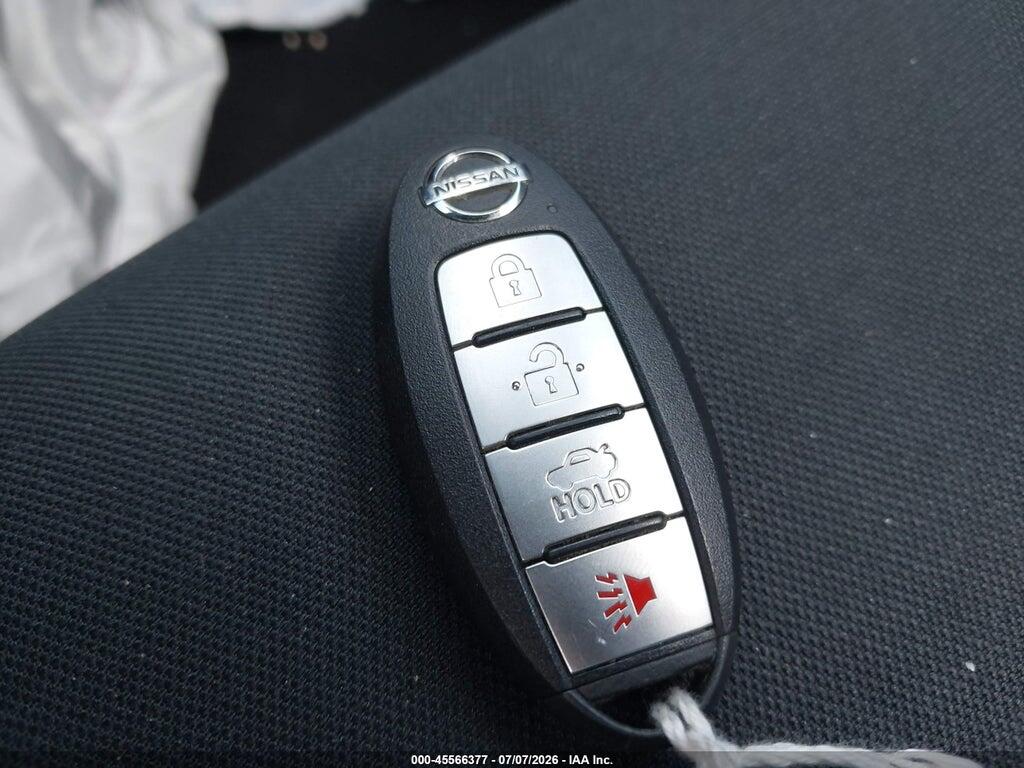 3N1CN8DV8LL874691 2020 NISSAN VERSA photo no. 11