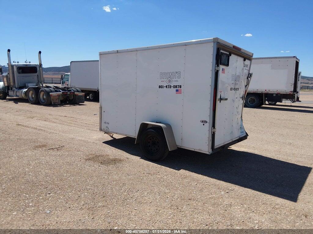 53BLTEA13LT027576 2020 LGS ENCLOSED TRAILER photo no. 3