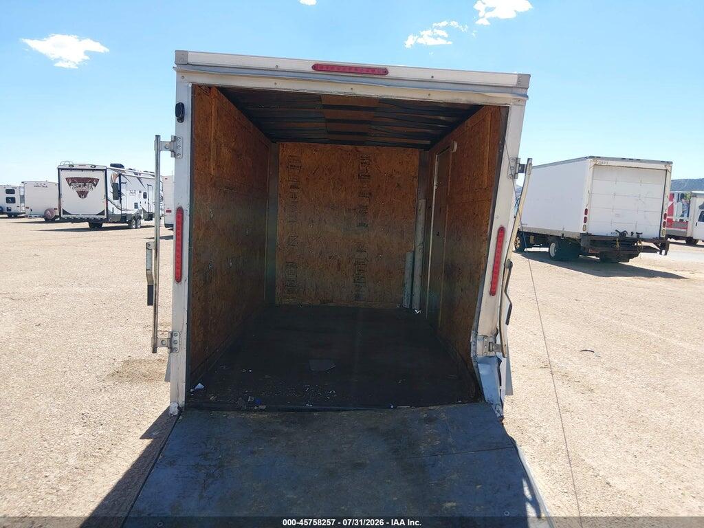 53BLTEA13LT027576 2020 LGS ENCLOSED TRAILER photo no. 8