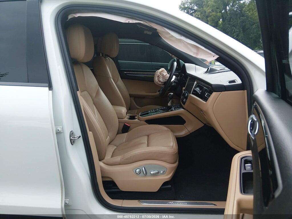 WP1AA2A5XLLB09722 2020 PORSCHE MACAN photo no. 5