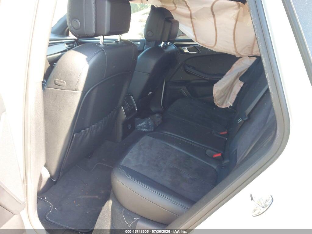 WP1AA2A58LLB01747 2020 PORSCHE MACAN photo no. 8