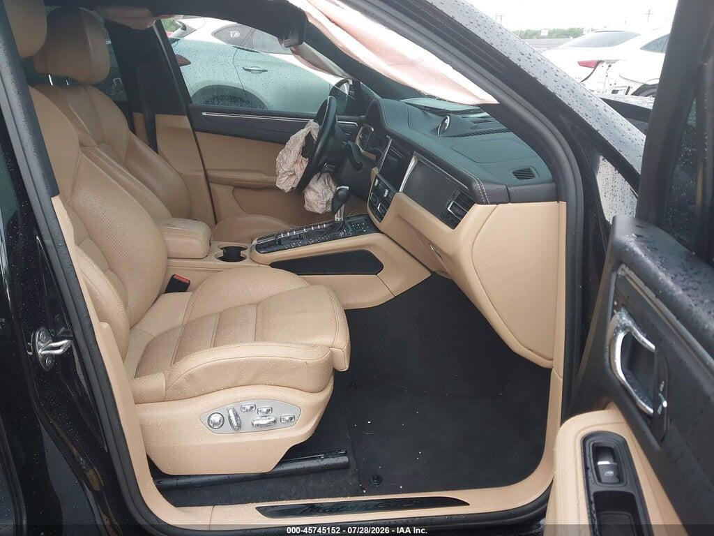 WP1AG2A52LLB55463 2020 PORSCHE MACAN photo no. 5