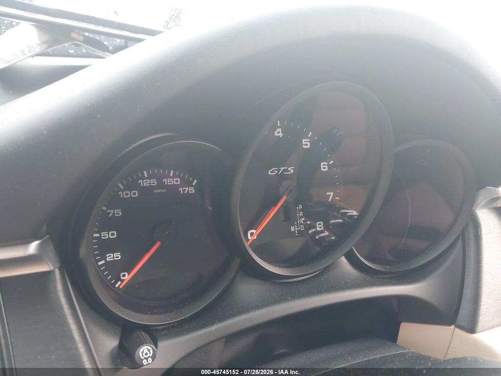 WP1AG2A52LLB55463 2020 PORSCHE MACAN photo no. 7