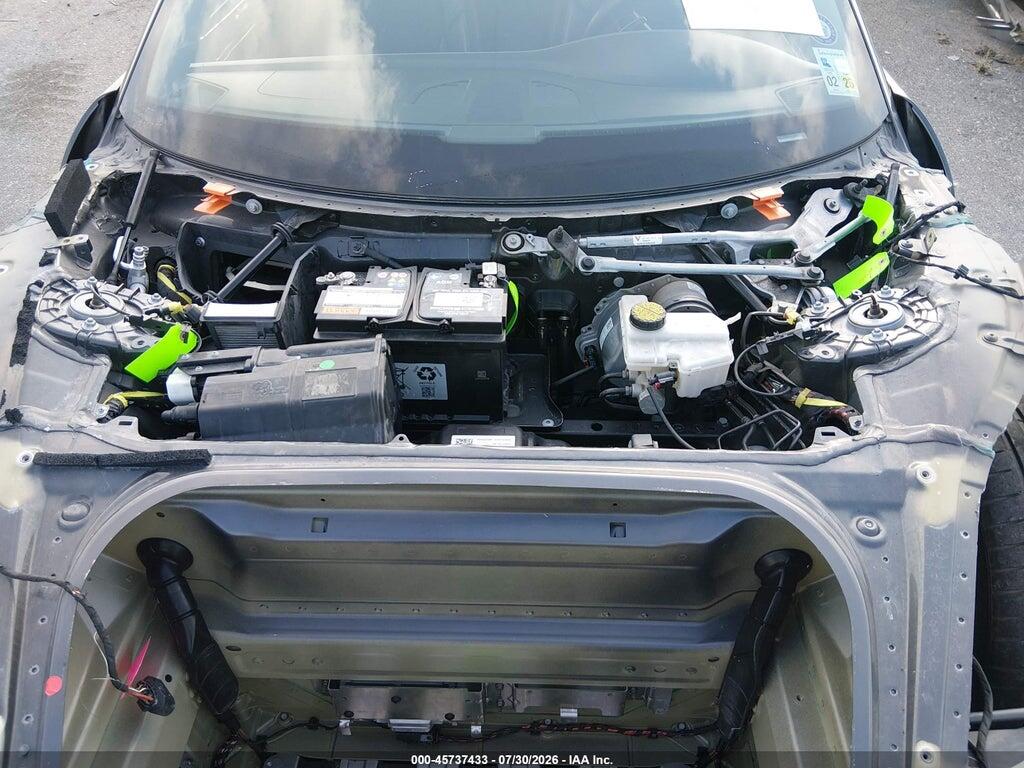 WP0AA2A93LS206092 2020 PORSCHE 911 photo no. 10