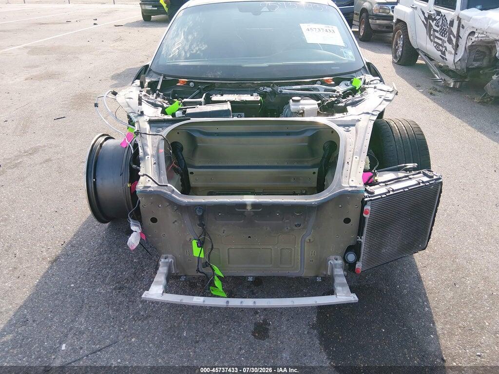 WP0AA2A93LS206092 2020 PORSCHE 911 photo no. 6