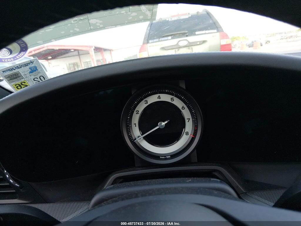 WP0AA2A93LS206092 2020 PORSCHE 911 photo no. 7