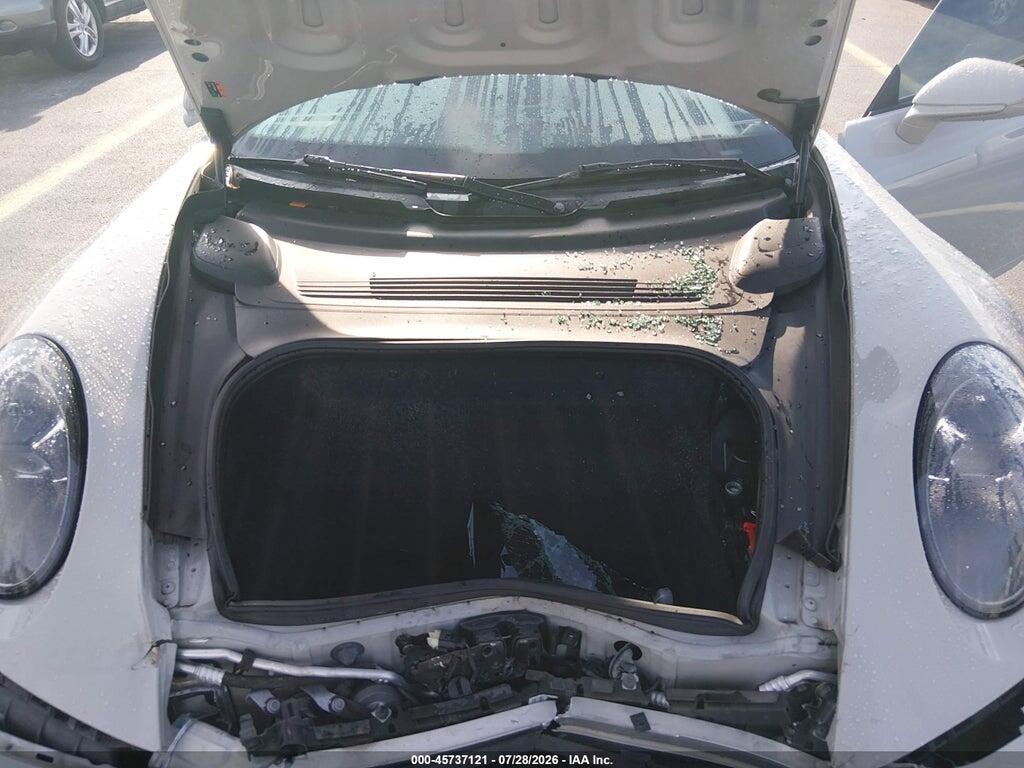 WP0CB2A98LS264043 2020 PORSCHE 911 photo no. 10
