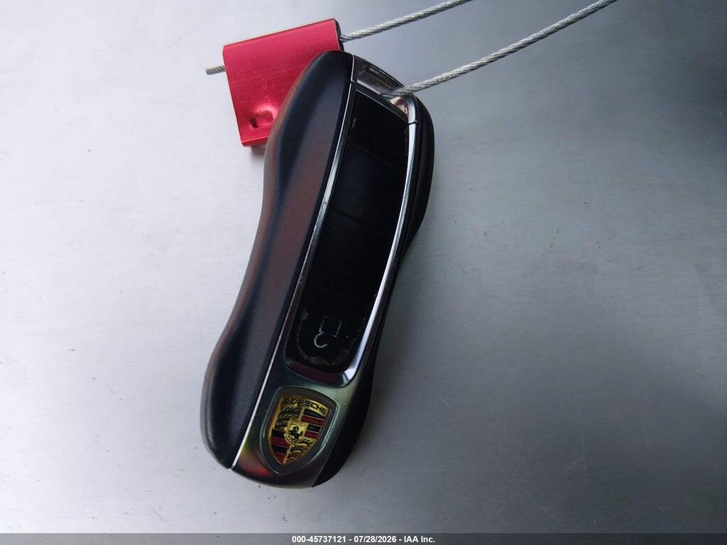 WP0CB2A98LS264043 2020 PORSCHE 911 photo no. 11