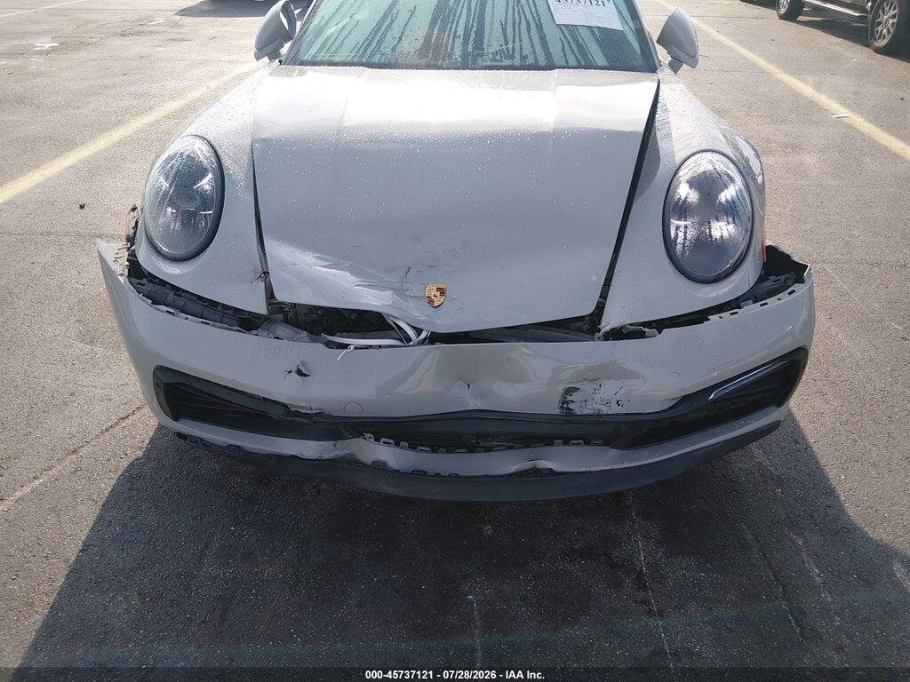 WP0CB2A98LS264043 2020 PORSCHE 911 photo no. 6