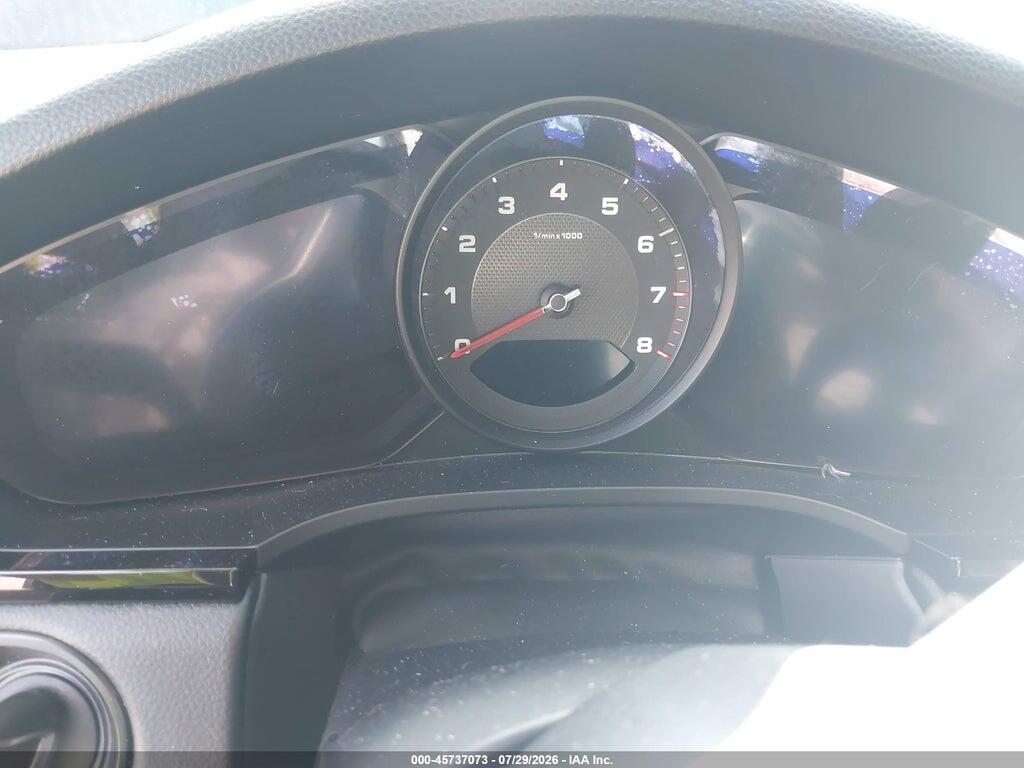 WP1AA2AY5LDA04476 2020 PORSCHE CAYENNE photo no. 7