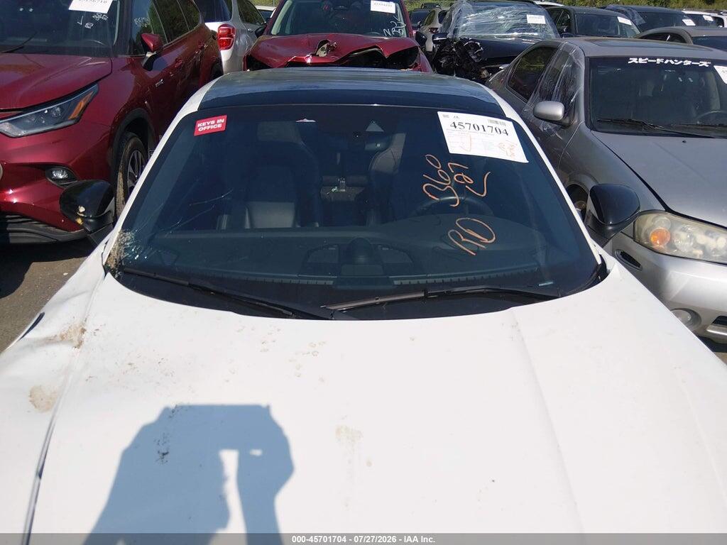 WP0AB2A93LS226131 2020 PORSCHE 911 photo no. 6