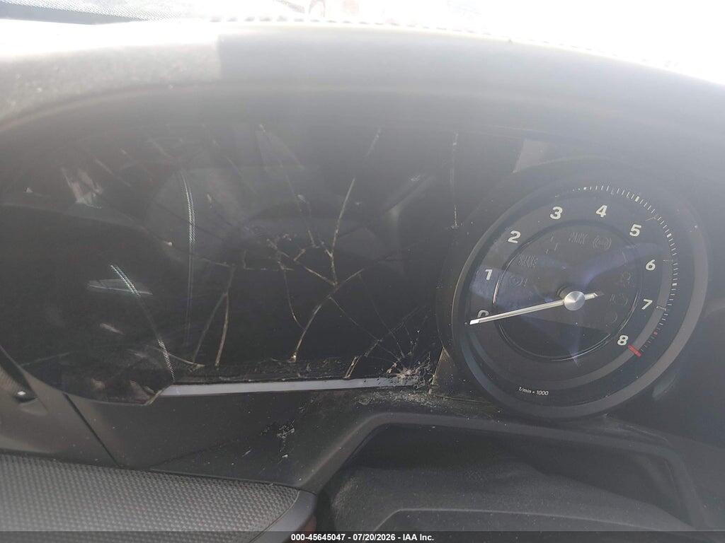 WP0AB2A91LS225947 2020 PORSCHE 911 photo no. 7