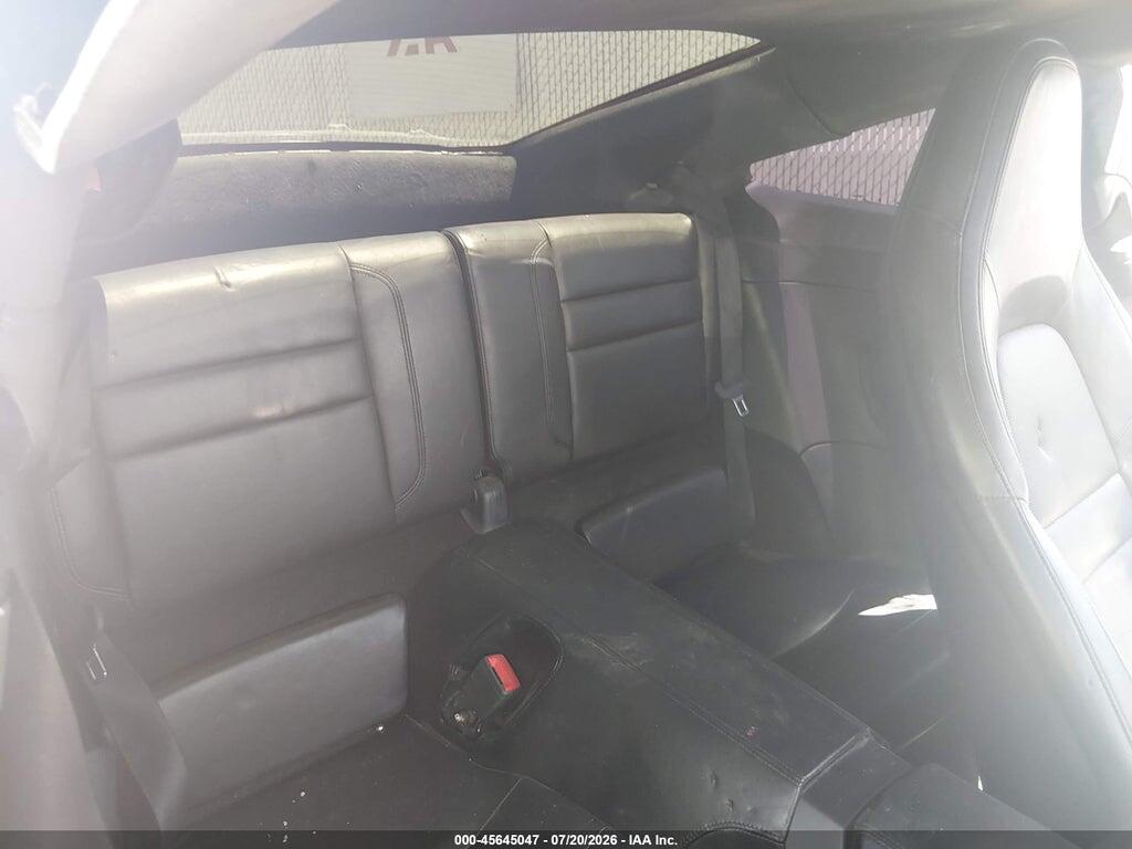 WP0AB2A91LS225947 2020 PORSCHE 911 photo no. 8
