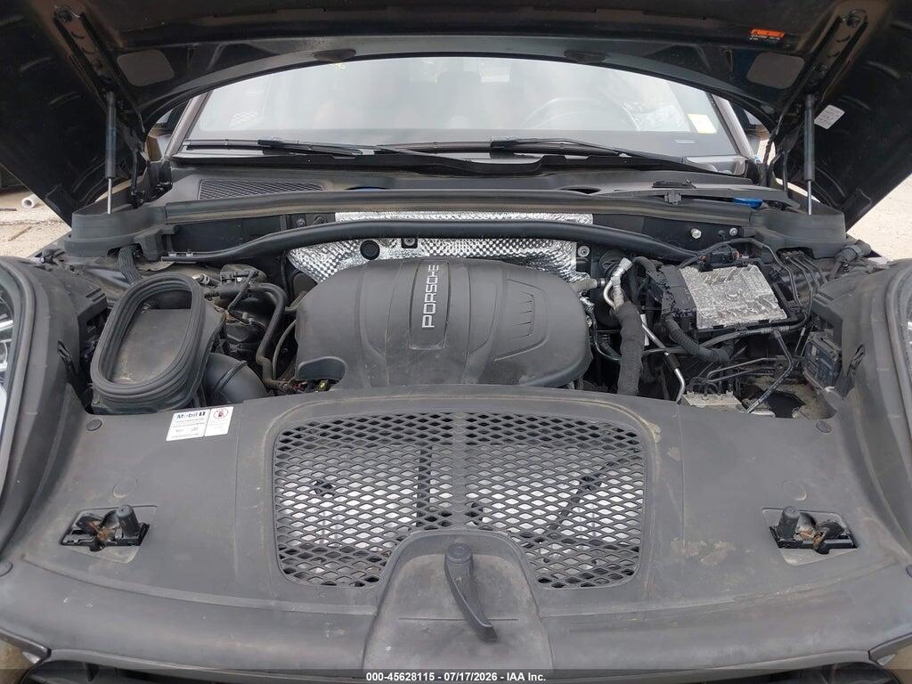 WP1AA2A58LLB04101 2020 PORSCHE MACAN photo no. 10