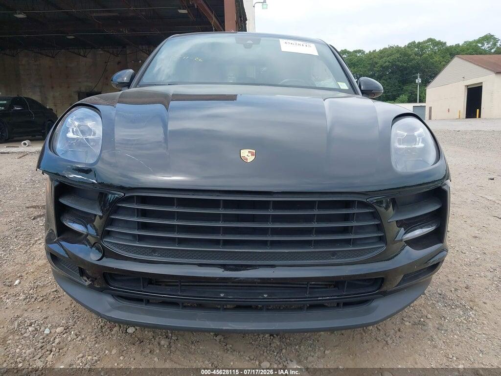 WP1AA2A58LLB04101 2020 PORSCHE MACAN photo no. 12