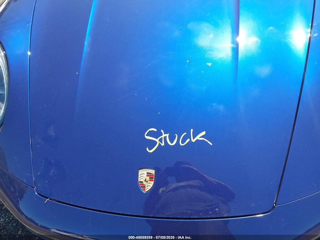WP0CB2A92LS262627 2020 PORSCHE 911 photo no. 10