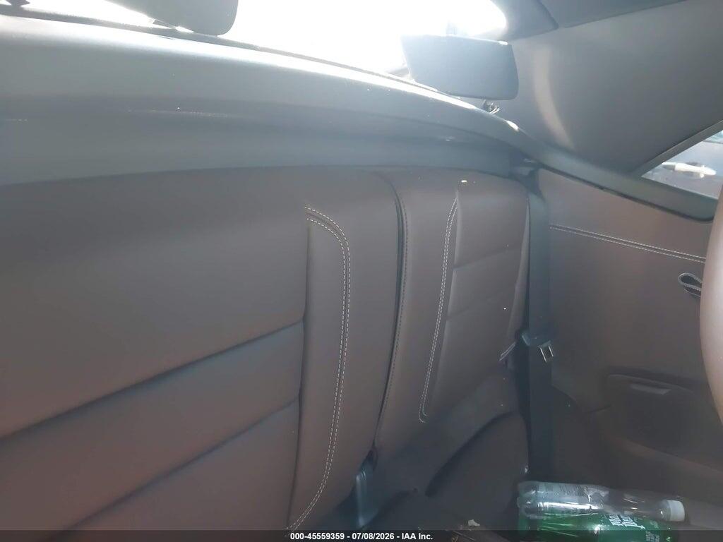 WP0CB2A92LS262627 2020 PORSCHE 911 photo no. 8
